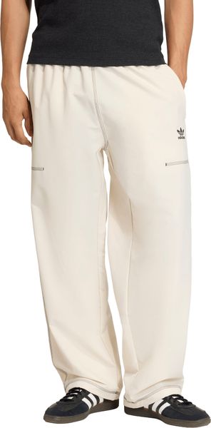 Trefoil Essentials Woven Cargo Pants Men
