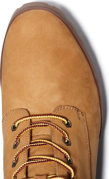 Womens Mid Lace UP Boot