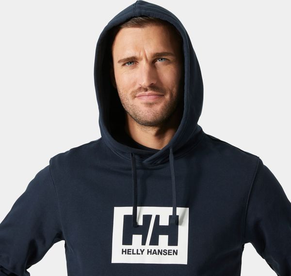 HH Box Hoodie