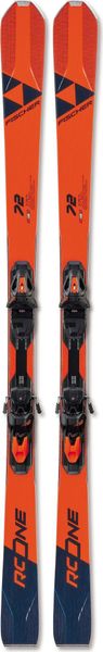 RC One 72 Multiflex