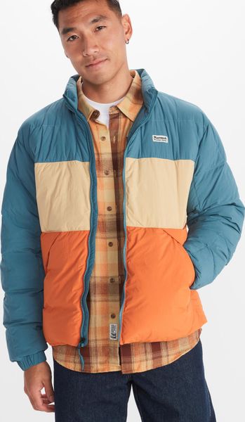Ares Jacket
