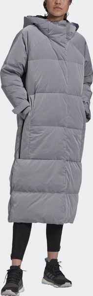 Women Puffer Down Coat
