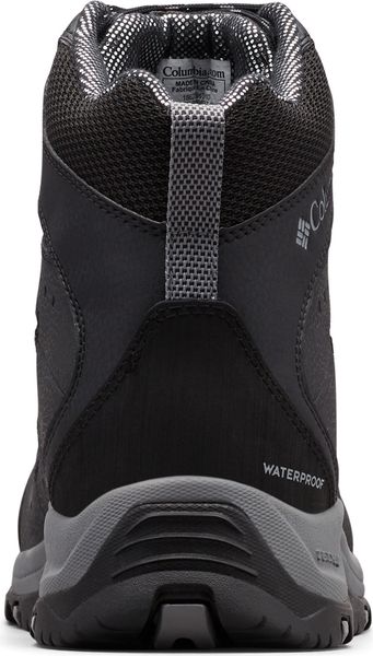 Gunnison II Omni-heat