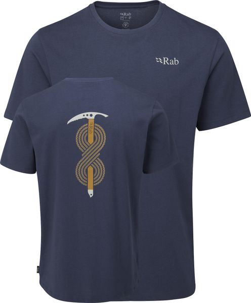 Stance Axe Tee