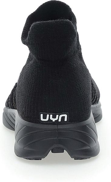 MAN X-cross Shoes Black Sole
