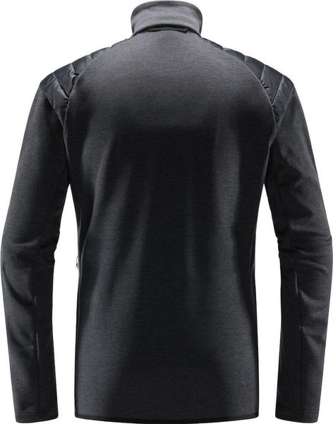 Mimic Hybrid Jacket Men