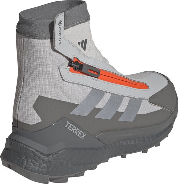 Terrex Free Hiker 2 GTX Climawarm + Hiking Shoes