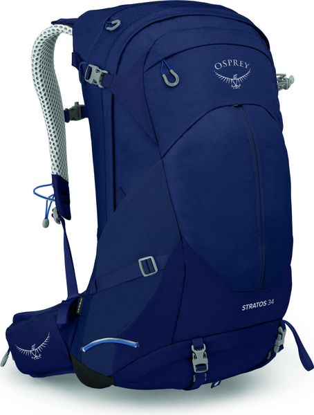 Stratos 34