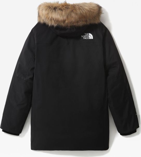 Men’s New Futurelight Defdown Parka