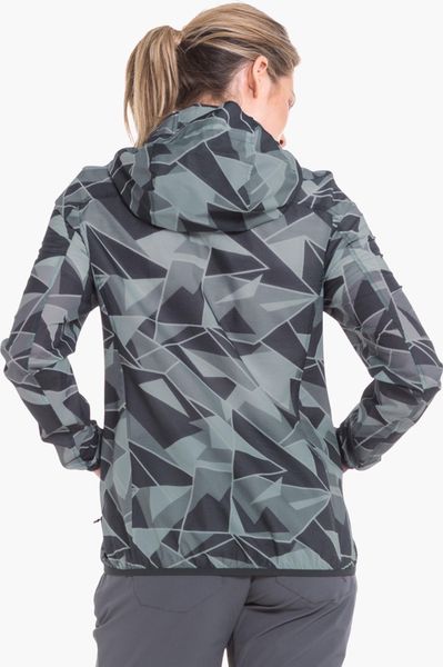 Windbreaker Jacket AOP L