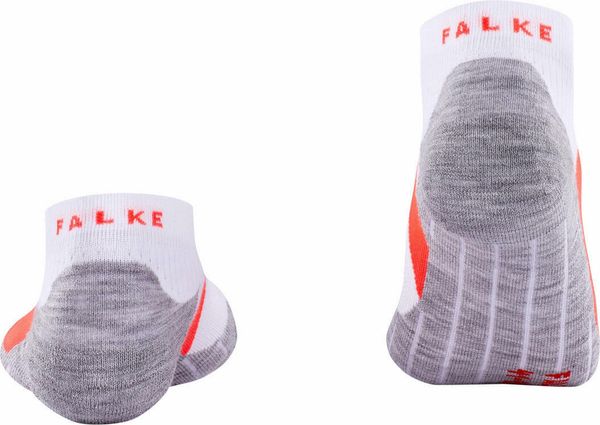 RU4 Endurance Cool Short Damen Running Kurzsocken