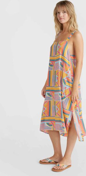 Miranda WOW Dress
