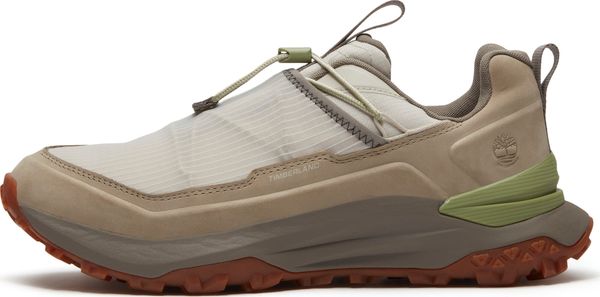 Mens Low Lace UP Waterproof Sneaker