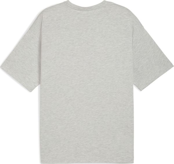 M Graphic Oversize Tee