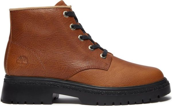 Womens Mid Lace UP Boot