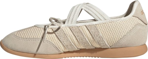 Barreda Mary Jane Shoes