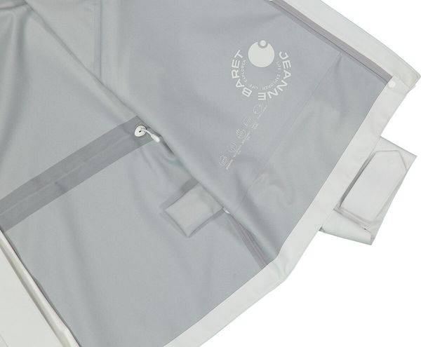 Aloe Jacket