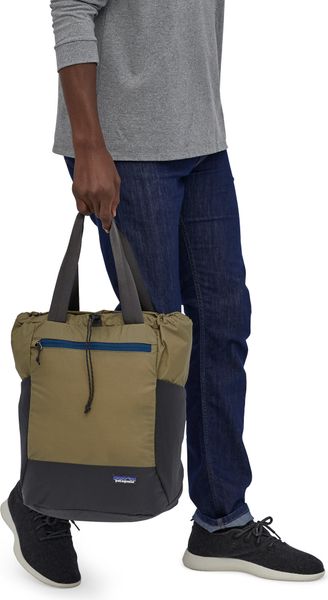 Ultralight Black Hole Tote Pack