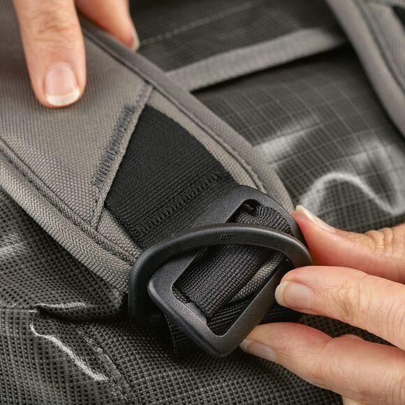 Black Hole Duffel 90L