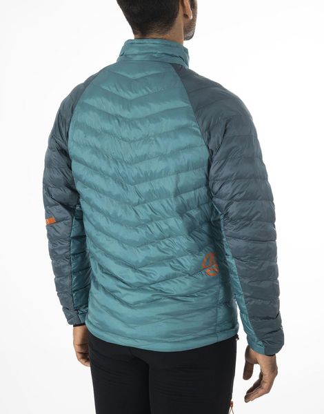 Chaqueta Belay Jacket M
