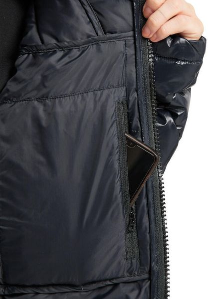 Roc Mimic Hood Women