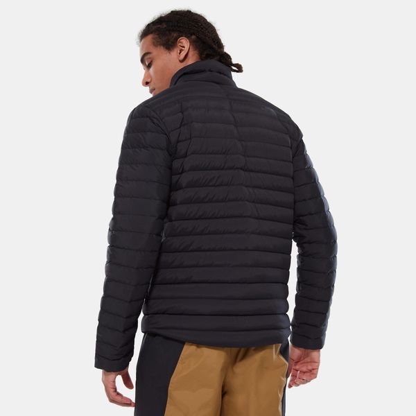 Men’s Stretch Down Jacket