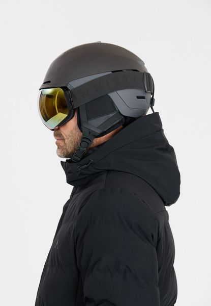 Morgins Topaz III Spherical Ski Goggle