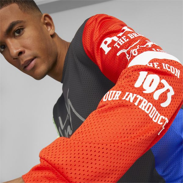 Inside Cut Jersey