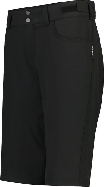 Womens Momentum Bike Shorts