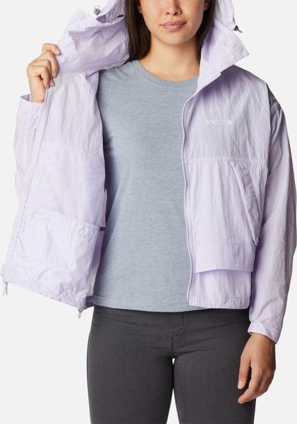 Paracutie Windbreaker