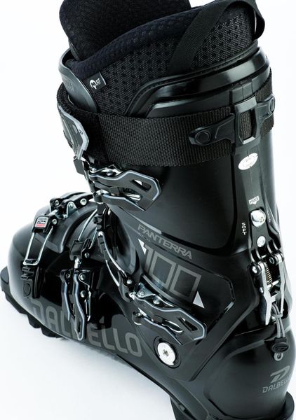 Panterra 100 GripWalk MS