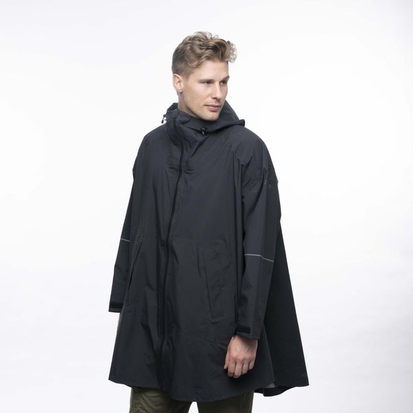 Oslo Urban Poncho