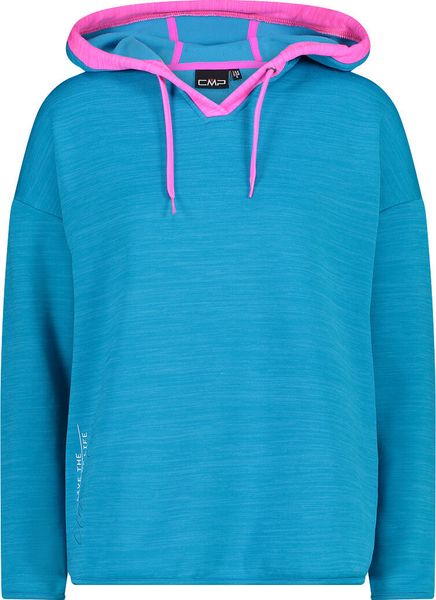 Woman Sweat FIX Hood