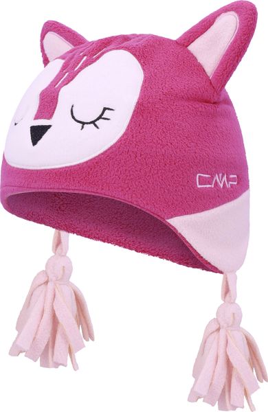 Baby Fleece Hat