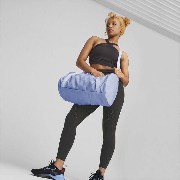 AT Essentials Barrel Bag Nova Shine