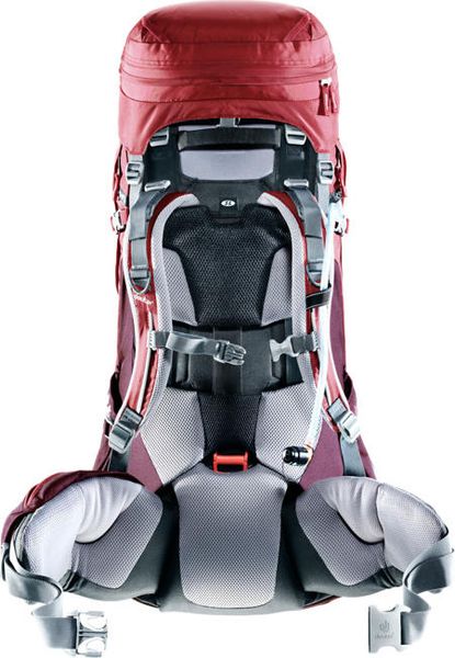 Aircontact Pro 55 + 15 SL