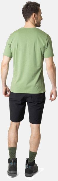 T-shirt Crew Neck Short Sleeve Nikko Trailhead