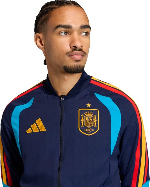 Spain 26 Tiro Presentation Jacket