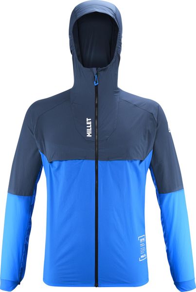 Intense Windbreaker Jacket M