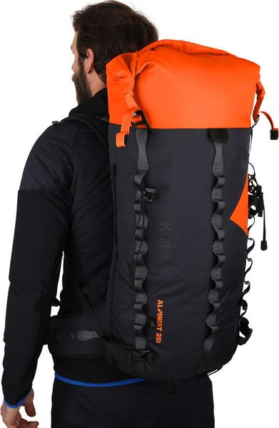 Alpinist 25 L