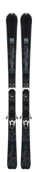Flair 73 Black