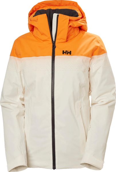 W Motionista Lifaloft Jacket