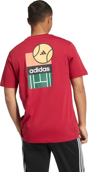 Memories OF Sport Poster Graphic T-shirt