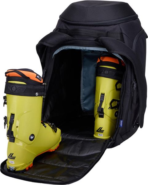 Roundtrip Ski and Snowboard Boot Backpack 60L
