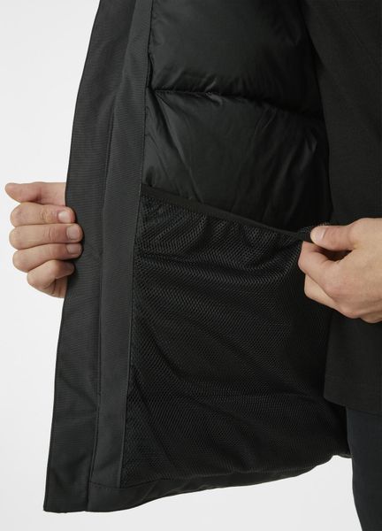 URB LAB Down Parka