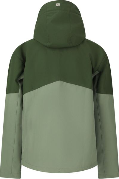 Rodney V2 Jr. Softshell Jacket W-pro 8000