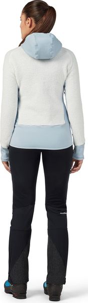 Ortles Ptc Highloft W Full Zip Hoody