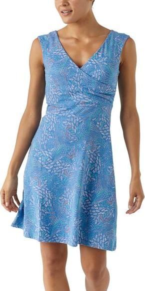W's Porch Song Dress