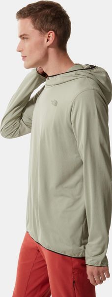 Mens Belay SUN Hoodie