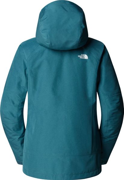 Womens Inlux Triclimate